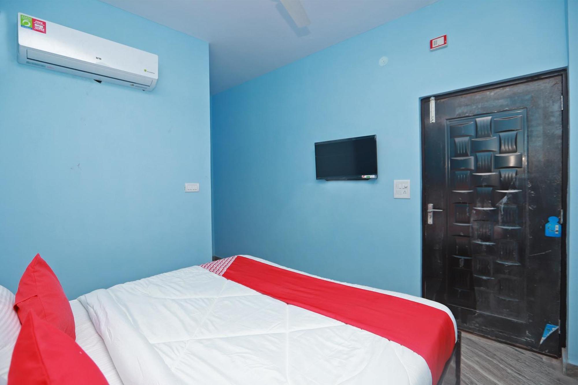Hotel O Silverline Residency 파리다바드 외부 사진